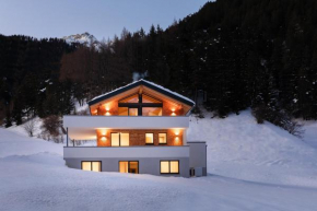 Apartment Varadies Pettneu Am Arlberg